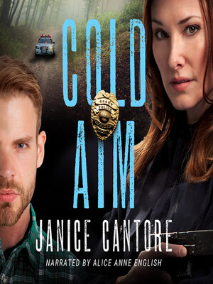 cover image of Cold Aim